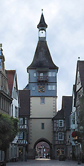 Torturm Winnenden