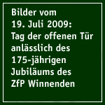 Bilder vom Auftritt im ZfP Winnenden am 19. Juli 2998