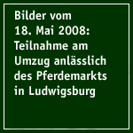 Bilder vom 18. Mai 2008